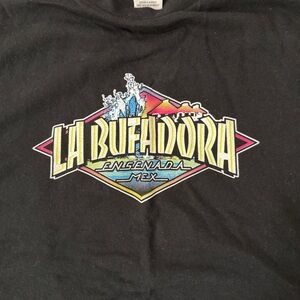 La Bufadora - Ensenada T-Shirt